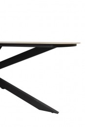 Pradoceramicdiningtabletopbarrelanthracite240x105x75cm-4so