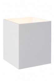 LucideXERA-Wandlamp-1xG9-Wit