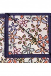 OLYMPSIGNATUREPochetveelkleurigBloemen