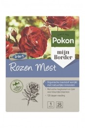 RozenVoeding1kg-Pokon