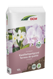 Potgrondorchideeen10l-Dcm