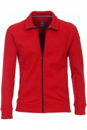 RedmondCasualSweatjacketroodEffen