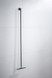 SaniclearIronvloerwisser125cmverouderdijzer-gunmetal