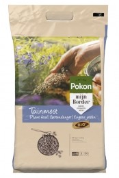 BioTuinmest5kg-Pokon