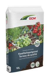 Potgrondgroentenkruiden10l-Dcm