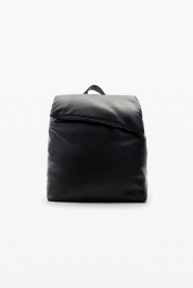 GewatteerdelerenrugzakS