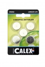Knoopcellithiumcr20323v5st-Calex