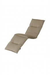 Ligbedkussenjute195x63x9cmHavana-Hartman