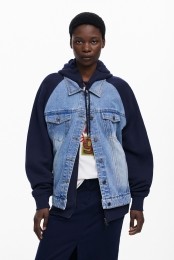 HybridesweatshirtBotter