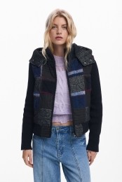 Afneembaregewatteerdejas