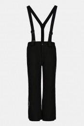 IcepeakLismanJuniorZwart