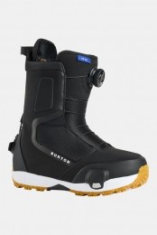 BurtonWomenSHighshotStepOnSnowboardschoenDamesZwart