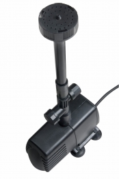 Xtravijverpomp3900-Ubbink