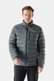 CORTAZUMountainINSJacket10MGrijs