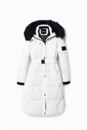 Langepaddedjasmetafneembaremouwen