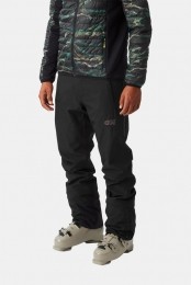 PictureObjectSkibroekZwart