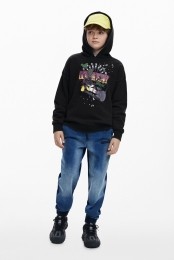 MickeyRocksweatshirt
