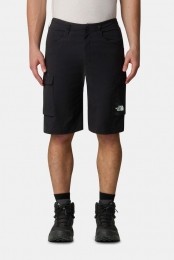 TheNorthFaceExplorationCargoKortebroekZwart