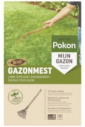 BioGazonmest30m2-Pokon