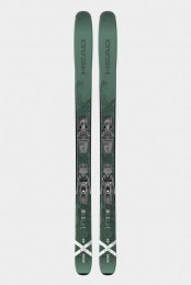 HeadKoreX85LytPrPrw11GwBrake90GSkiGroen