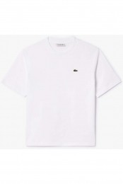 LacosteDamesT-shirtwitEffen