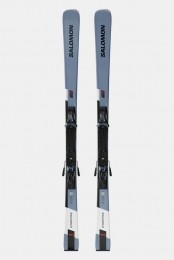 SalomonSMax10Mi12GwSkiBlauw