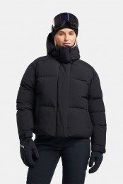 TensonMoonJacketSki-JasDamesZwart