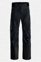 OrtovoxRavineFree3LSkibroekZwart