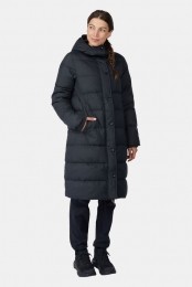 AyacuchoAshnessDownCoatDonsparkaDamesZwart