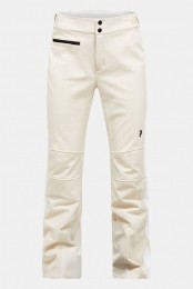 PeakPerformanceStretchSoftshellSkibroekDamesBruin