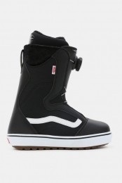 VansEncoreOGDamesSnowboardschoenZwart