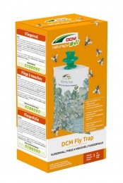 Flytrapvallokstof-Dcm