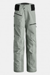 OrtovoxRavinePlus3LSkibroekDamesGroen