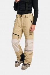 TensonKiroroSkiSkibroekBruin