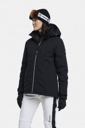 TensonCoreSki20Ski-JasDamesZwart