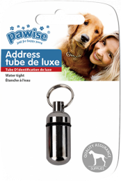 PawiseAdressTubeDeLuxe
