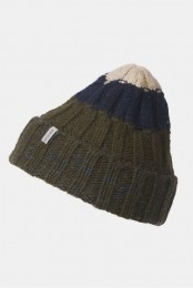 AyacuchoNolanBeanieMutsGroen