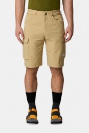 TheNorthFaceExplorationCargoKortebroekBruin