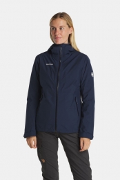 MammutAltoLight3-in-1JasDamesWit