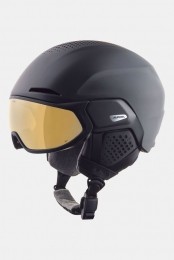 AlpinaAltoQliteZwart