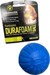 OutletStarmarkfoambal-Blauw-6cm