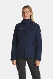 MammutAltoLight3-in-1JasDamesWit