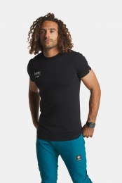 MammutMassoneTogetherT-ShirtZwart