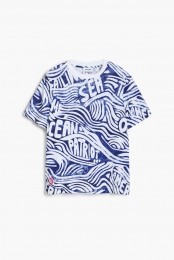 BlauwAmericanMagicT-shirt