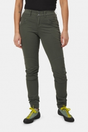 LookingForWildLailaPeakKlimbroekDamesGroen