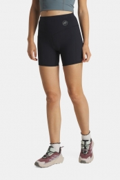 MammutMassoneShortTightsKlimbroekZwart