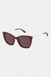 PolaroidEyewear4144SXZonnebrilDamesPaars
