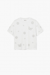 VlinderT-shirt