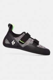 BlackDiamondMomentumKlimschoenZwart