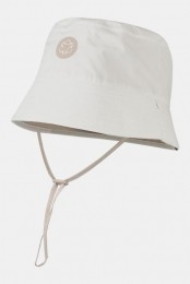 AGUBucketRainHatUrbanOutdoorAccessoireWit